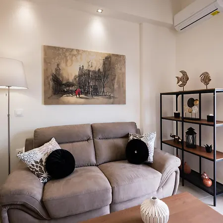 Carmen Sea View Maisonette - Walk To Nidri - Scorpios View Lejlighed *
