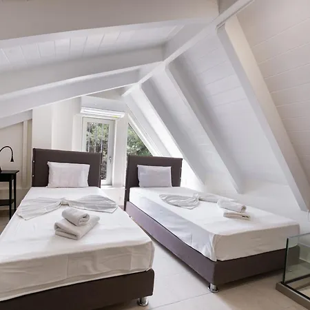 Lejlighed Carmen Sea View Maisonette - Walk To Nidri - Scorpios View *